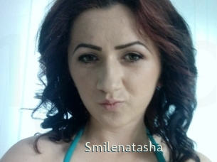 Smilenatasha