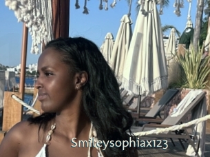 Smileysophiax123