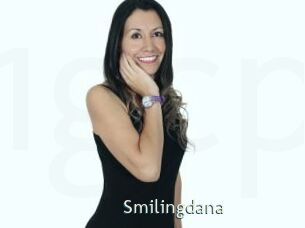 Smilingdana