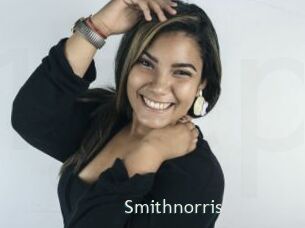 Smithnorris