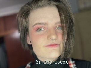 Smokyrosexx