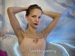 Snezhqueeny