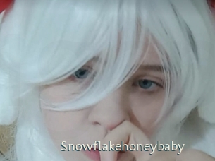 Snowflakehoneybaby