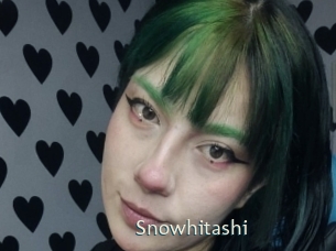 Snowhitashi