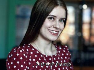 Snowprincess