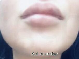 SoLoranaise