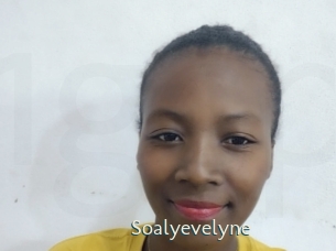 soalyevelyne 1 grosse chatte poilue