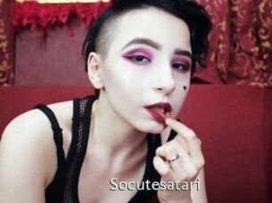 Socutesatari