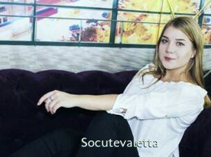 Socutevaletta