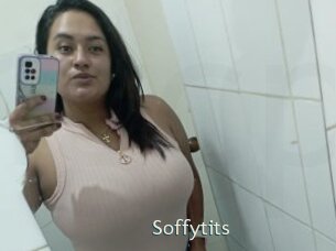 Soffytits