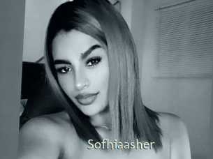 Sofhiaasher