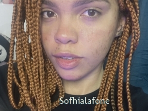 Sofhialafone