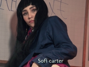 Sofi_carter