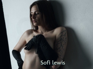 Sofi_lewis