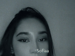 Sofiaa