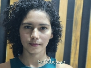 Sofiabekcer