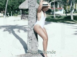 Sofiablonde