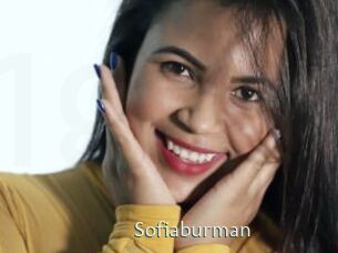 Sofiaburman