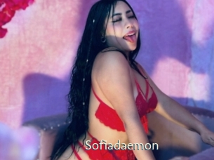 sofiadaemon 1 grosse chatte poilue