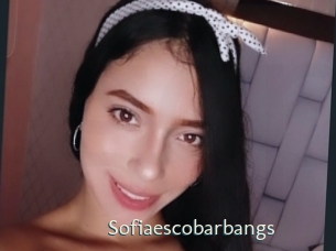 Sofiaescobarbangs