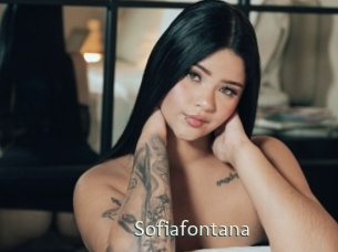 Sofiafontana