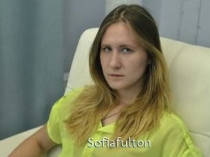 Sofiafulton