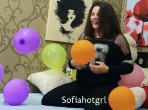Sofiahotgrl