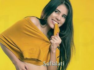 Sofialati