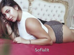 Sofialit