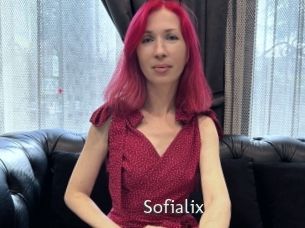sofialix 1 grosse chatte poilue