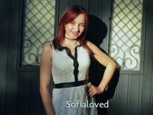 Sofialoved