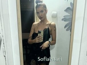 Sofialstari