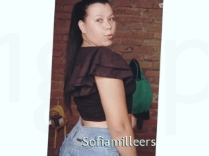 Sofiamilleers