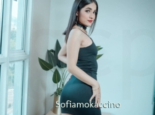 Sofiamokaccino