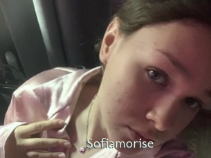 Sofiamorise