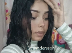 Sofiandersson