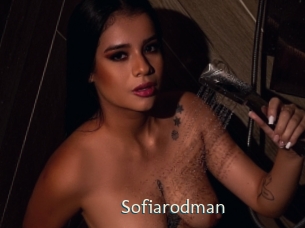 Sofiarodman