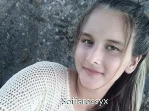 Sofiarossyx
