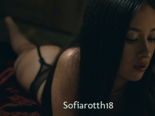 Sofiarotth18