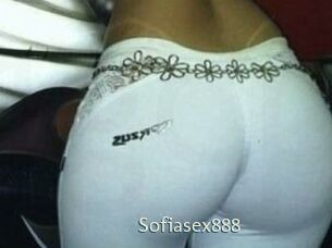 Sofiasex888