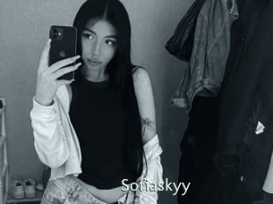 Sofiaskyy