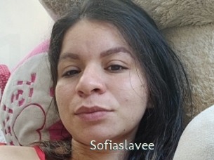 Sofiaslavee
