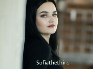 Sofiathethird
