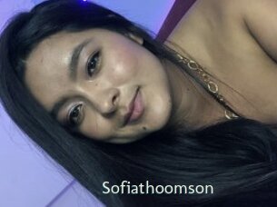 Sofiathoomson