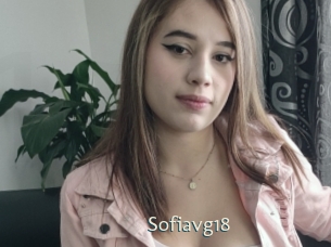Sofiavg18