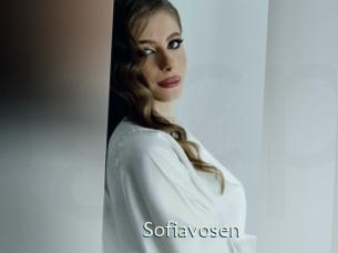 Sofiavosen