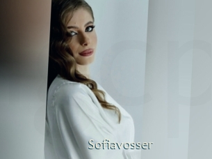 Sofiavosser