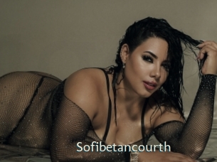 sofibetancourth 1 grosse chatte poilue