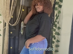 Sofiebenedict