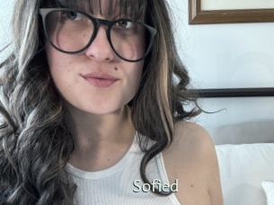 Sofied
